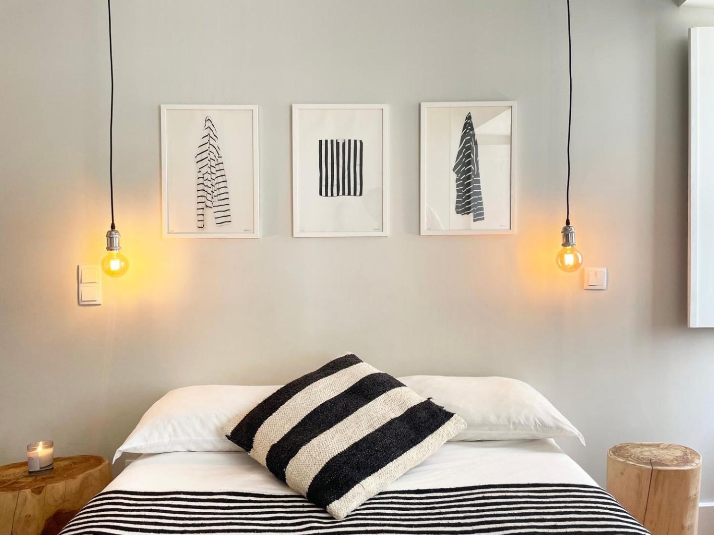 Guestready - Luxury With Private Terrace In Lapa Apartment ลิสบอน ภายนอก รูปภาพ
