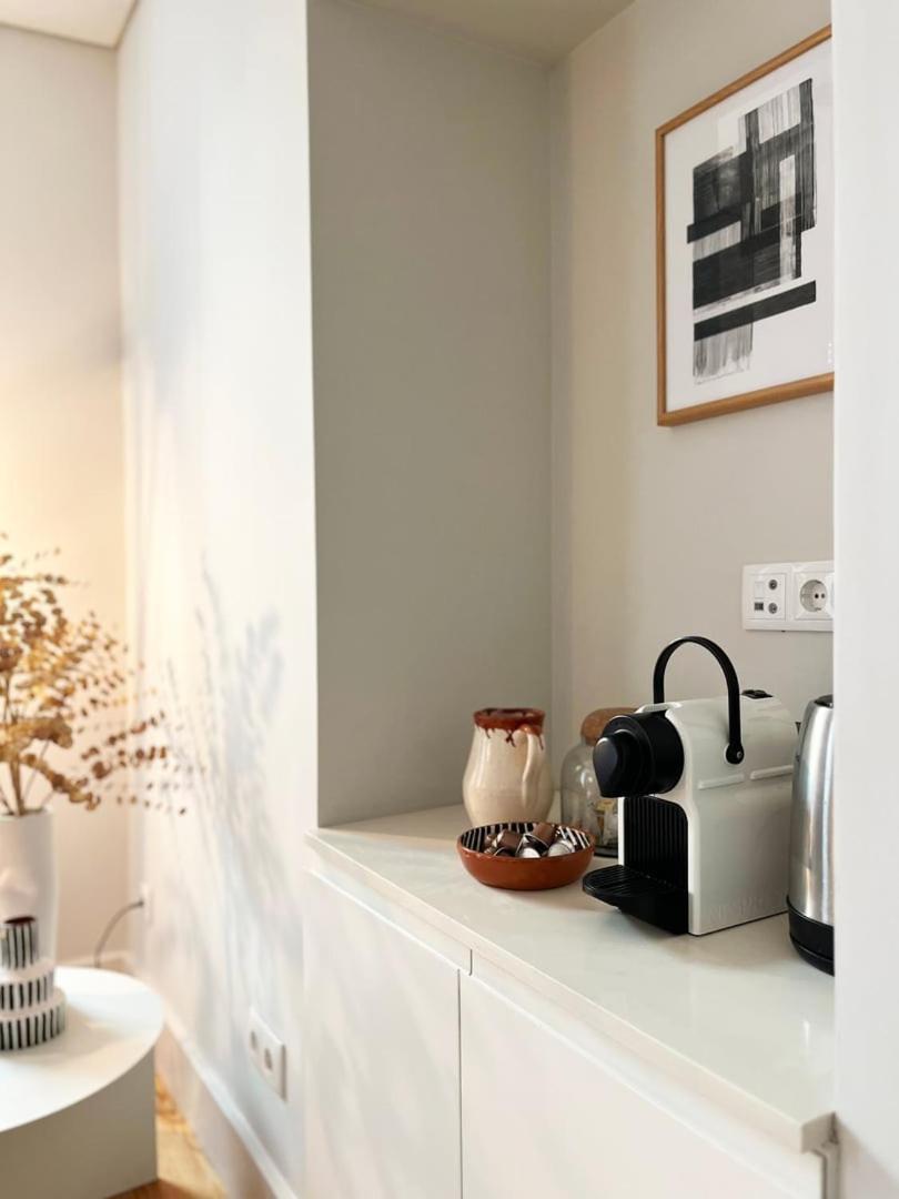 Guestready - Luxury With Private Terrace In Lapa Apartment ลิสบอน ภายนอก รูปภาพ
