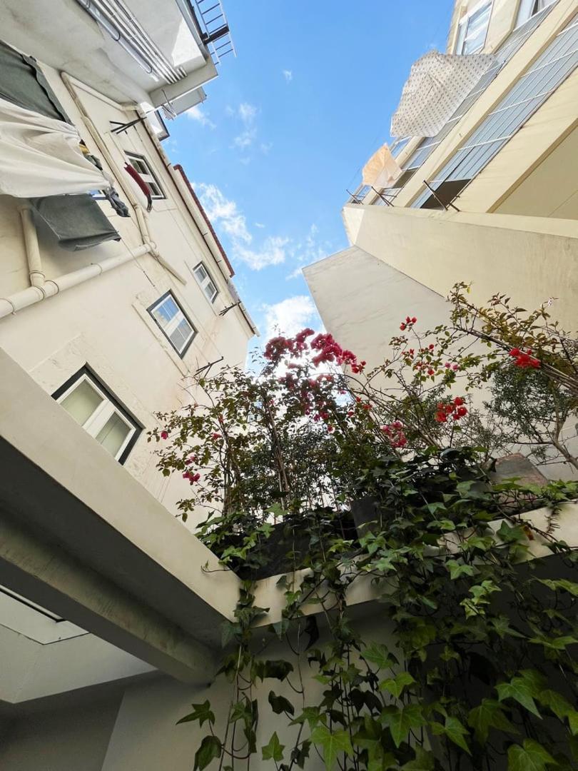 Guestready - Luxury With Private Terrace In Lapa Apartment ลิสบอน ภายนอก รูปภาพ